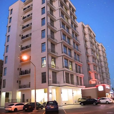 쿠웨이트 De Iris Regency Fahaheel 아파트 외부 사진