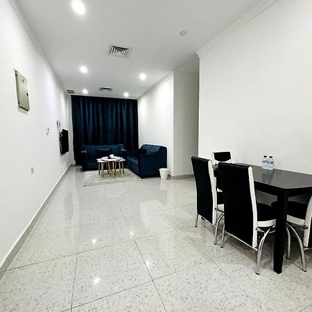 쿠웨이트 De Iris Regency Fahaheel 아파트 외부 사진