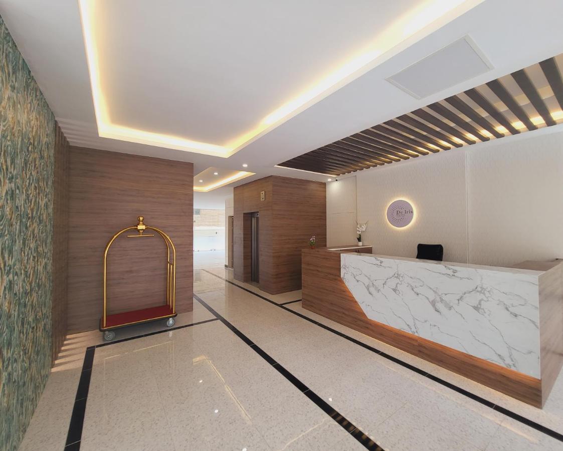 쿠웨이트 De Iris Regency Fahaheel 아파트 외부 사진