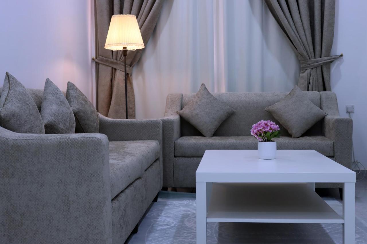 쿠웨이트 De Iris Regency Fahaheel 아파트 외부 사진