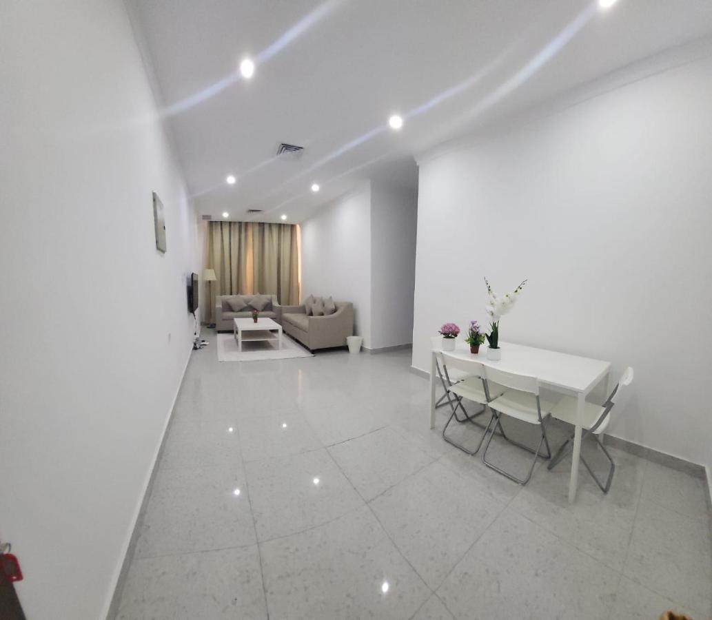 쿠웨이트 De Iris Regency Fahaheel 아파트 외부 사진