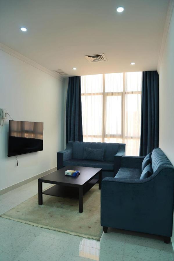 쿠웨이트 De Iris Regency Fahaheel 아파트 외부 사진