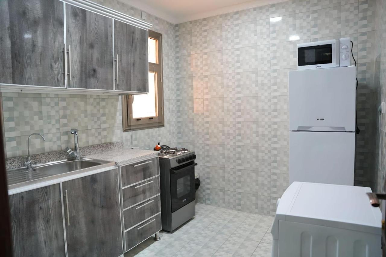쿠웨이트 De Iris Regency Fahaheel 아파트 외부 사진