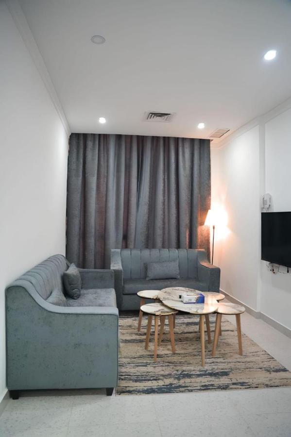 쿠웨이트 De Iris Regency Fahaheel 아파트 외부 사진