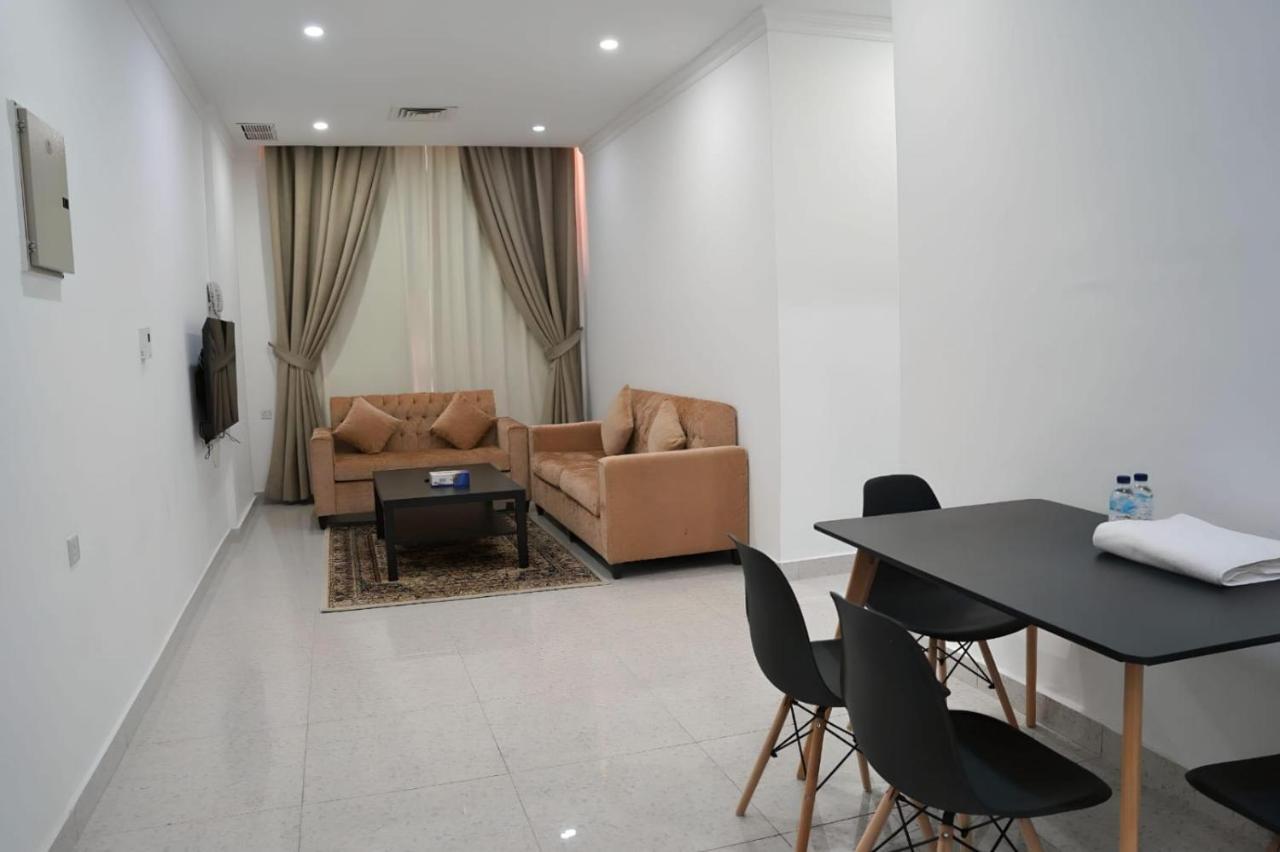 쿠웨이트 De Iris Regency Fahaheel 아파트 외부 사진