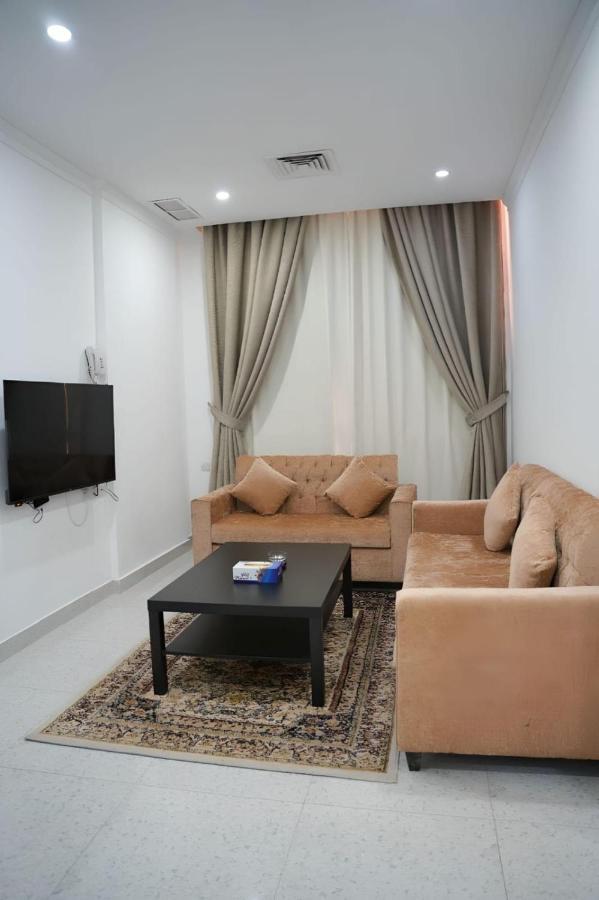 쿠웨이트 De Iris Regency Fahaheel 아파트 외부 사진