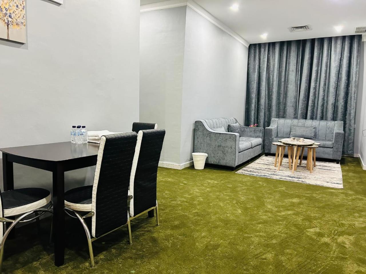 쿠웨이트 De Iris Regency Fahaheel 아파트 외부 사진