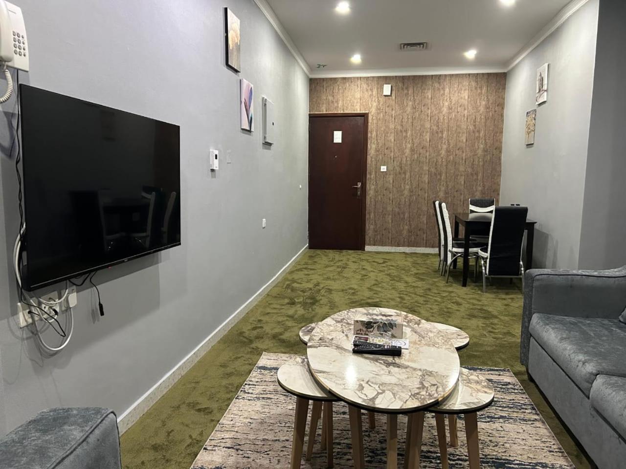 쿠웨이트 De Iris Regency Fahaheel 아파트 외부 사진
