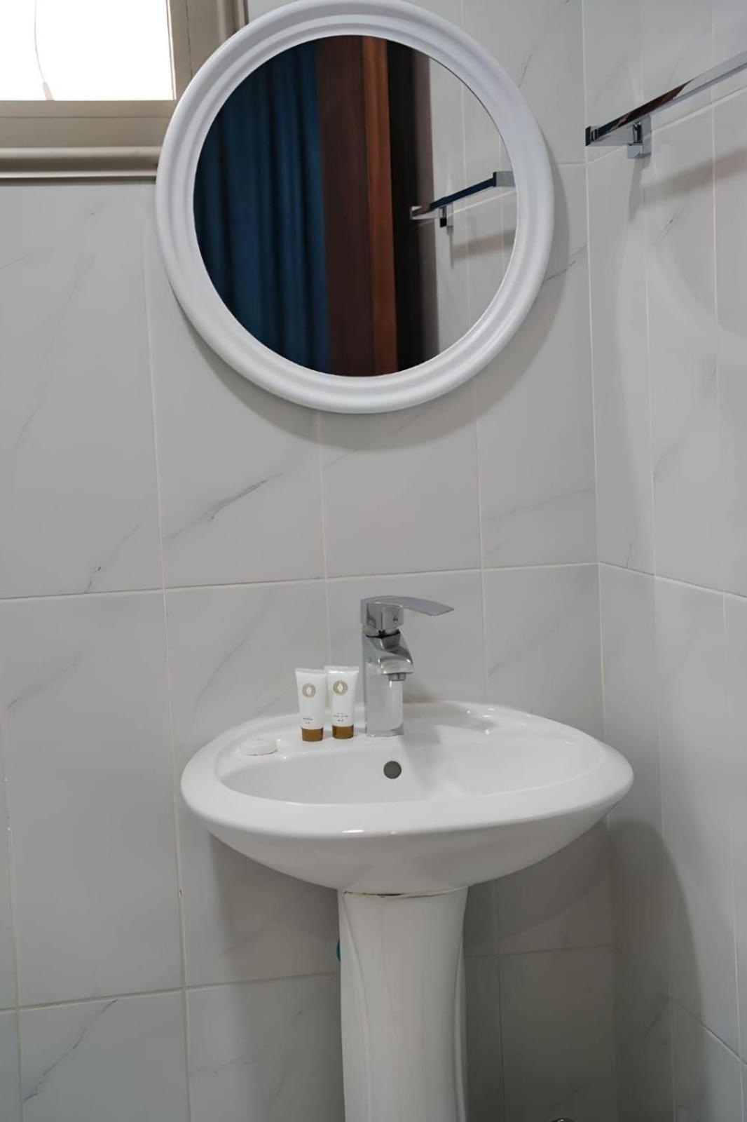 쿠웨이트 De Iris Regency Fahaheel 아파트 외부 사진