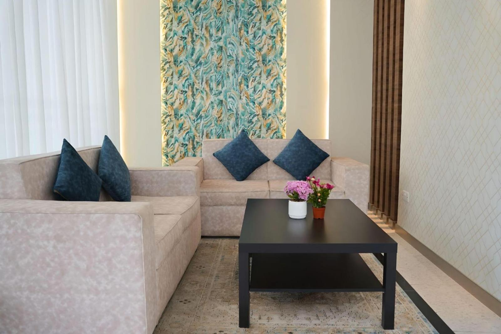 쿠웨이트 De Iris Regency Fahaheel 아파트 외부 사진