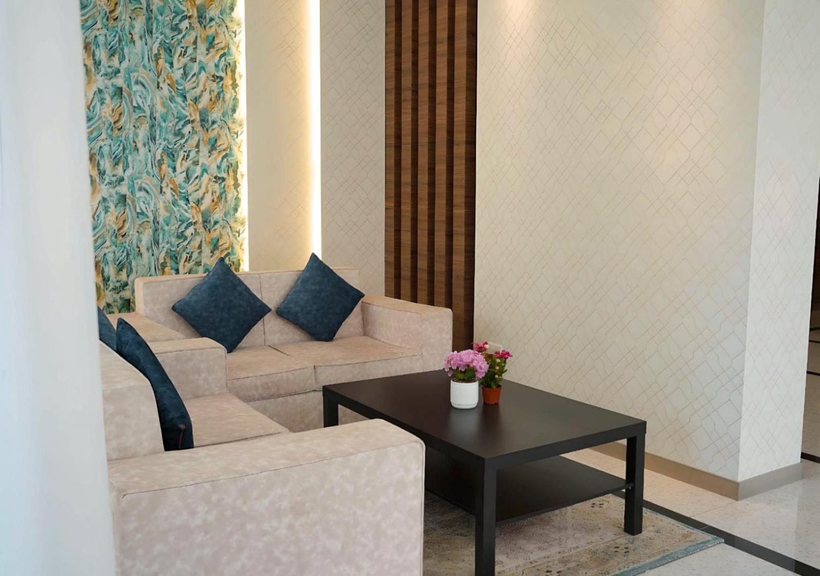 쿠웨이트 De Iris Regency Fahaheel 아파트 외부 사진